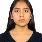 Profesora de física, química y matemática nivel escolar y preuniversitario